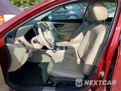 Zdjęcie 7 z 12 samochodu: 2015 NISSAN ALTIMA 2.5 S VIN:1N4AL3AP2FN377598 - miniatura