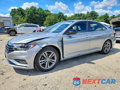 2021 VOLKSWAGEN JETTA S 3VWC57BU4MM089191 - główne zdjęcie licytacji z USA - miniatura