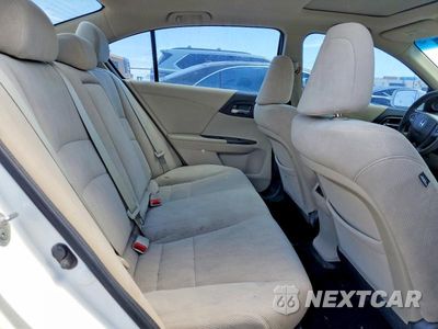 Zdjęcie 10 z 13 samochodu: 2013 HONDA ACCORD EX VIN:1HGCR2F76DA203950 - miniatura