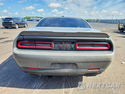 Zdjęcie 6 z 12 samochodu: 2019 DODGE CHALLENGER SXT VIN:2C3CDZAG7KH656393 - miniatura