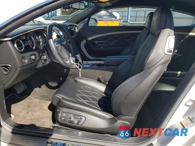 Zdjęcie 7 z 13 samochodu: 2015 BENTLEY CONTINENTAL GT VIN:SCBFJ7ZA1FC044479 - miniatura