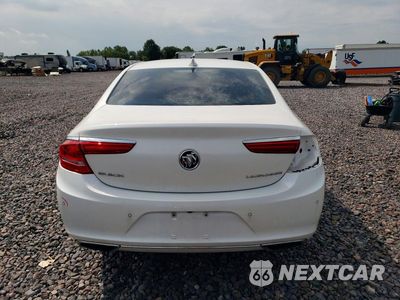 Zdjęcie 6 z 12 samochodu: 2018 BUICK LACROSSE ESSENCE VIN:1G4ZP5SS3JU105782 - miniatura