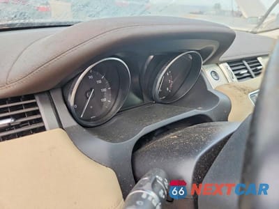 Zdjęcie 9 z 12 samochodu: 2017 LAND ROVER RANGE ROVER EVOQUE SE VIN:SALVP2BG7HH214805 - miniatura