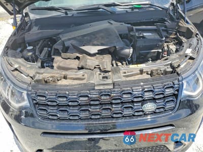 Zdjęcie 12 z 13 samochodu: 2020 LAND ROVER DISCOVERY SPORT SE R-DYNAMIC VIN:SALCL2FX0LH833073 - miniatura