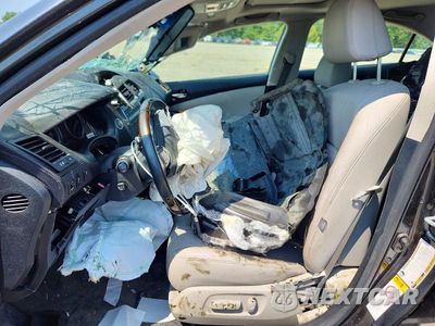 Zdjęcie 7 z 12 samochodu: 2010 LEXUS ES 350 VIN:JTHBK1EGXA2345328 - miniatura