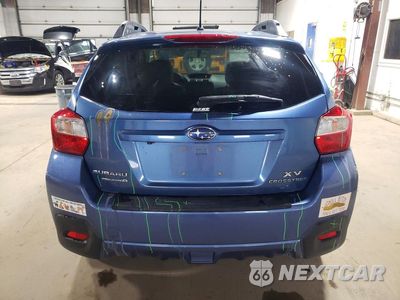 Zdjęcie 6 z 13 samochodu: 2015 SUBARU XV CROSSTREK 2.0 PREMIUM VIN:JF2GPACC1F8271666 - miniatura