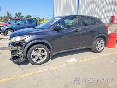2017 HONDA HR-V EX 3CZRU5H50HM716408 - główne zdjęcie licytacji z USA - miniatura