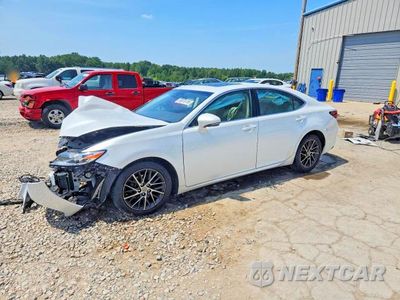 2017 LEXUS ES 350 JTHBK1GG8H2252136 - główne zdjęcie licytacji z USA - miniatura