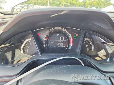 Zdjęcie 9 z 12 samochodu: 2016 HONDA CIVIC LX VIN:19XFC2F57GE096288 - miniatura