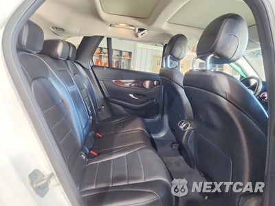 Zdjęcie 11 z 13 samochodu: 2016 MERCEDES-BENZ GLC 300 4MATIC VIN:WDC0G4KB1GF017277 - miniatura