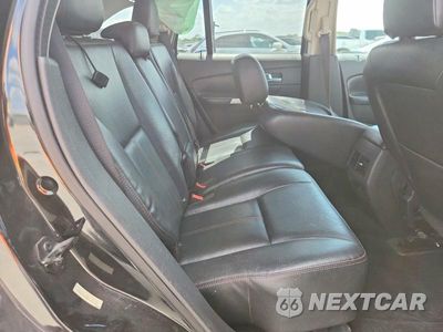 Zdjęcie 11 z 13 samochodu: 2013 FORD EDGE SEL VIN:2FMDK3JC0DBC92190 - miniatura