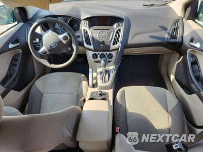 Zdjęcie 8 z 13 samochodu: 2013 FORD FOCUS SE VIN:1FADP3K29DL170140 - miniatura