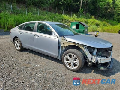 Czwarte zdjęcie samochodu z boku: 2025 HONDA ACCORD LX VIN:1HGCY1F20SA025791 - miniatura