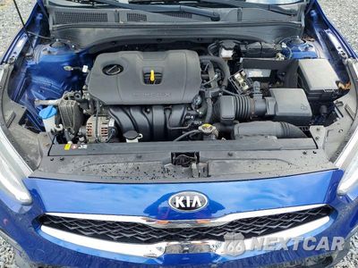 Zdjęcie 11 z 12 samochodu: 2019 KIA FORTE S VIN:3KPF34AD8KE078479 - miniatura