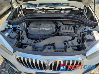 Zdjęcie 12 z 13 samochodu: 2022 BMW X1 XDRIVE28I VIN:WBXJG9C01N5V52443 - miniatura