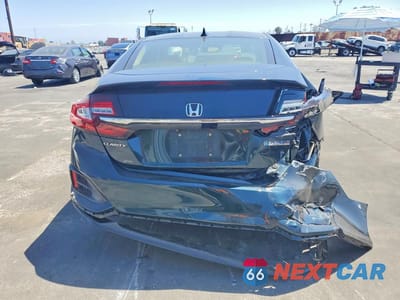 Zdjęcie 6 z 12 samochodu: 2018 HONDA CLARITY VIN:JHMZC5F1XJC019102 - miniatura