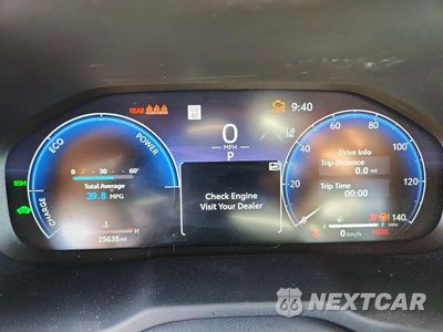 Zdjęcie 9 z 13 samochodu: 2025 TOYOTA RAV4 LIMITED VIN:JTMD6RFV9SD166780 - miniatura