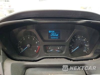 Zdjęcie 9 z 14 samochodu: 2016 FORD TRANSIT 250 DELIVERY VAN VIN:1FTYR1ZM5GKB37549 - miniatura