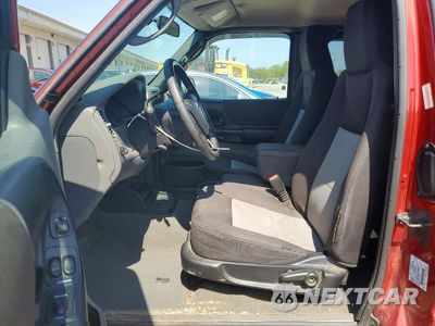 Zdjęcie 7 z 12 samochodu: 2005 FORD RANGER SUPER CAB VIN:1FTZR45EX5PB00596 - miniatura