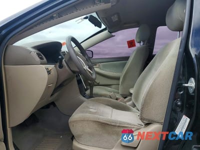 Zdjęcie 7 z 12 samochodu: 2003 TOYOTA COROLLA CE VIN:JTDBR32E330002368 - miniatura