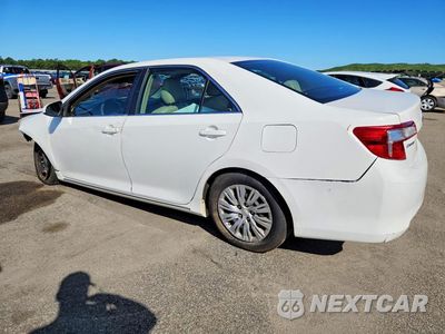 Drugie zdjęcie samochodu z przodu: 2013 TOYOTA CAMRY LE VIN:4T4BF1FK4DR334716 - miniatura