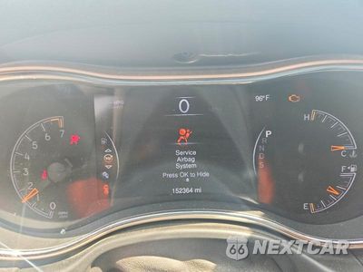 Zdjęcie 9 z 13 samochodu: 2015 JEEP GRAND CHEROKEE LAREDO VIN:1C4RJFAG8FC213577 - miniatura