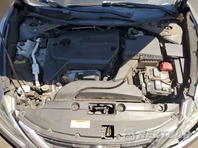 Zdjęcie 11 z 12 samochodu: 2018 NISSAN ALTIMA 2.5 SR VIN:1N4AL3AP4JC102819 - miniatura