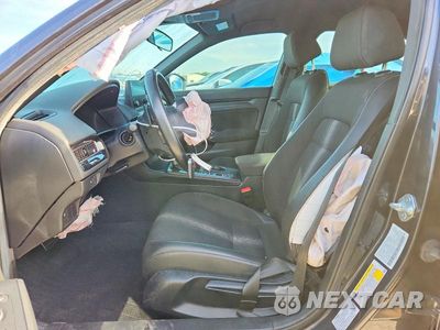 Zdjęcie 7 z 12 samochodu: 2025 HONDA CIVIC SPORT VIN:2HGFE2F57SH531786 - miniatura