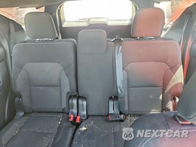 Zdjęcie 10 z 13 samochodu: 2019 FORD EXPLORER XLT VIN:1FM5K8D85KGA46606 - miniatura