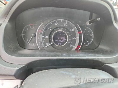 Zdjęcie 9 z 13 samochodu: 2014 HONDA CR-V EX VIN:2HKRM4H57EH693307 - miniatura