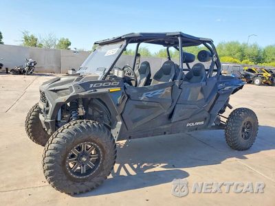 Drugie zdjęcie samochodu z przodu: 2023 POLS RZR XP 4 1000 UTILITY VEHICLE VIN:3NSN4E993PH424313 - miniatura