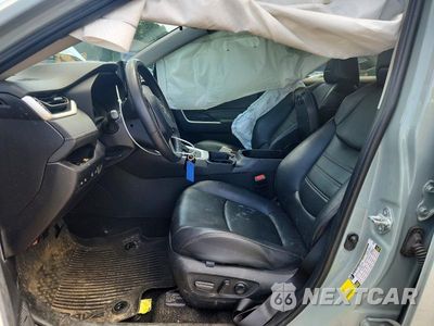 Zdjęcie 7 z 13 samochodu: 2021 TOYOTA RAV4 XLE PREMIUM VIN:2T3C1RFV1MW171679 - miniatura