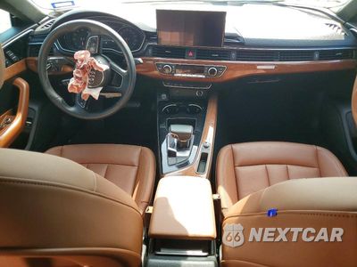 Zdjęcie 8 z 12 samochodu: 2022 AUDI A5 PREMIUM 40 VIN:WAUABCF53NA026772 - miniatura