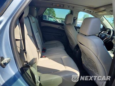 Zdjęcie 11 z 13 samochodu: 2013 CADILLAC SRX PERFORMANCE COLLECTION VIN:3GYFNHE36DS655219 - miniatura