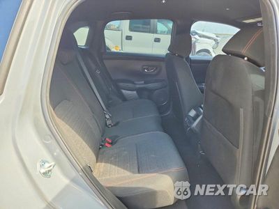 Zdjęcie 10 z 12 samochodu: 2025 HONDA HR-V SPORT VIN:3CZRZ1H59SM746962 - miniatura