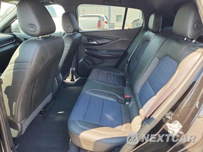 Zdjęcie 10 z 12 samochodu: 2024 BUICK ENVISTA PREFERRED VIN:KL47LAE25RB192632 - miniatura