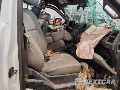 Zdjęcie 10 z 11 samochodu: 2017 FORD F250 SUPER DUTY VIN:1FTBF2B62HED68683 - miniatura