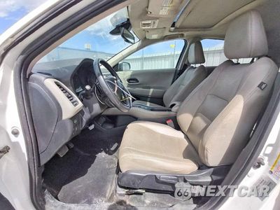 Zdjęcie 7 z 13 samochodu: 2022 HONDA HR-V EXL VIN:3CZRU5H79NM722513 - miniatura