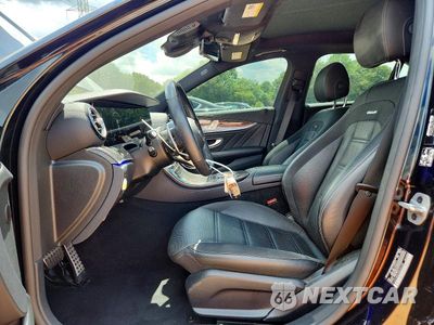 Zdjęcie 7 z 12 samochodu: 2022 MERCEDES-BENZ E AMG 53 4MATIC VIN:W1KZF6BB2NB086288 - miniatura
