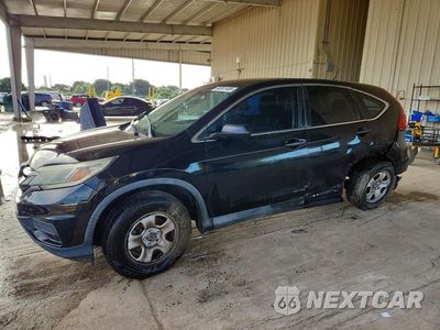 2015 HONDA CR-V LX 2HKRM3H37FH543126 - główne zdjęcie licytacji z USA - miniatura