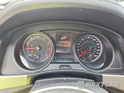 Zdjęcie 9 z 13 samochodu: 2021 VOLKSWAGEN ATLAS SE VIN:1V2KR2CA5MC556645 - miniatura