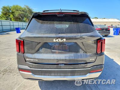 Zdjęcie 6 z 12 samochodu: 2025 KIA SORENTO SXP VIN:KNDRKDJG3S5409913 - miniatura
