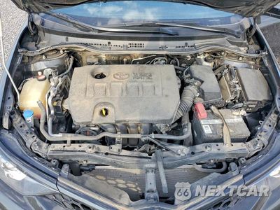 Zdjęcie 11 z 12 samochodu: 2016 SCION IM BASE VIN:JTNKARJE8GJ510195 - miniatura