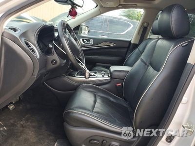 Zdjęcie 7 z 13 samochodu: 2019 INFINITI QX60 LUXE VIN:5N1DL0MM7KC559094 - miniatura