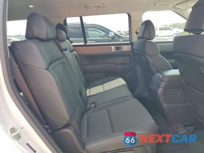 Zdjęcie 11 z 14 samochodu: 2024 HYUNDAI SANTA FE SEL VIN:5NMP24GL9RH012161 - miniatura