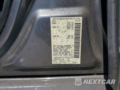 Zdjęcie 12 z 12 samochodu: 2018 NISSAN ALTIMA 2.5 SR VIN:1N4AL3AP1JC231102 - miniatura