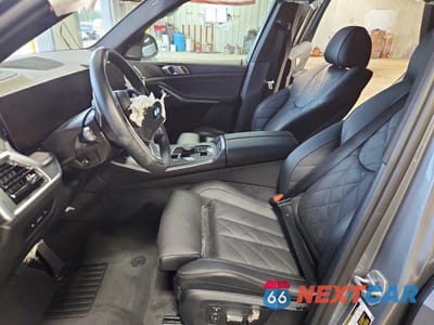 Zdjęcie 7 z 13 samochodu: 2026 BMW X5 XDRIVE40I VIN:5UX23EU04T9274386 - miniatura