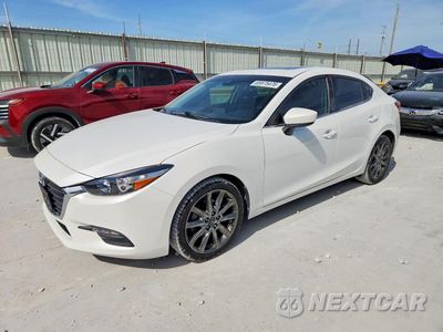 2018 MAZDA 3 TOURING 3MZBN1V33JM256583 - główne zdjęcie licytacji z USA - miniatura