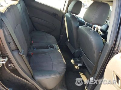 Zdjęcie 11 z 13 samochodu: 2014 CHEVROLET SPARK 1LT VIN:KL8CD6S98EC422208 - miniatura