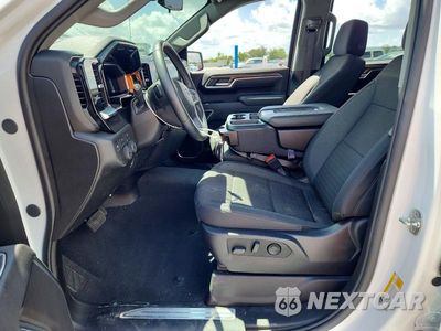 Zdjęcie 7 z 12 samochodu: 2026 CHEVROLET SILVERADO K1500 RST SELECT VIN:1GCPKWEKXTZ134505 - miniatura
